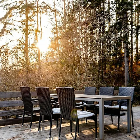 Cozy Times In Log House Amongst Trees Дом отдыха *