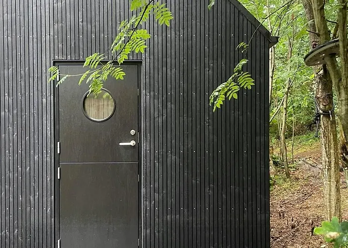 Сasa de vacaciones Cozy Times In Log House Amongst Trees